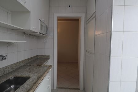 Apartamento para alugar com 70m², 2 quartos e 1 vagaCozinha