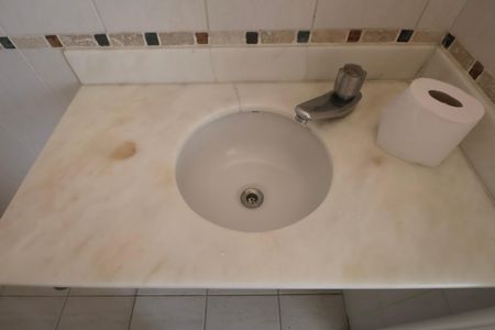 Apartamento para alugar com 70m², 2 quartos e 1 vagaBanheiro Social