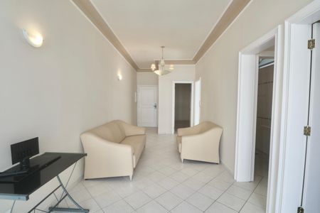 Apartamento para alugar com 70m², 2 quartos e 1 vaga Apartamento para alugar com 70m², 2 quartos e 1 vagaSala