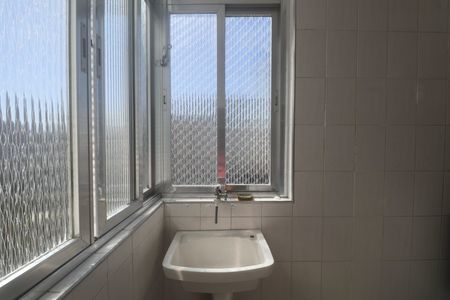 Apartamento para alugar com 70m², 2 quartos e 1 vaga Apartamento para alugar com 70m², 2 quartos e 1 vagaÁrea de Serviço
