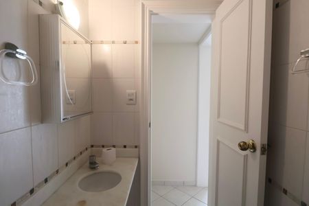 Apartamento para alugar com 70m², 2 quartos e 1 vagaBanheiro Social