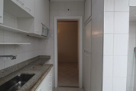 Apartamento para alugar com 70m², 2 quartos e 1 vagaCozinha