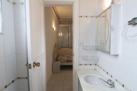Apartamento para alugar com 70m², 2 quartos e 1 vagaBanheiro Suíte