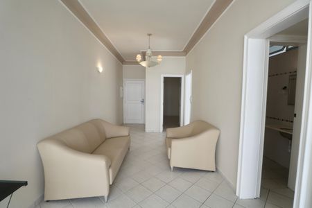 Apartamento para alugar com 70m², 2 quartos e 1 vaga Apartamento para alugar com 70m², 2 quartos e 1 vagaSala