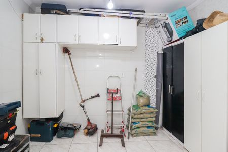 Casa de condomínio à venda com 70m², 2 quartos e 1 vagaCozinha/Área de Serviço