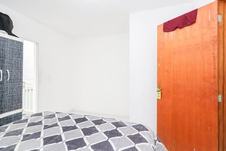 Quarto 1 de casa de condomínio à venda com 2 quartos, 70m² em Itaquera, São Paulo