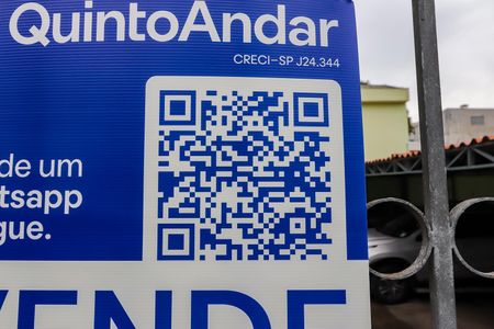 Casa de condomínio à venda com 70m², 2 quartos e 1 vagaPlaca