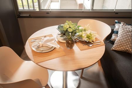 Studio à venda com 27m², 1 quarto e sem vagaStudio