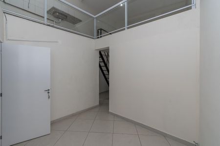Sala  de kitnet/studio para alugar com 1 quarto, 55m² em Jardim Calegari (nova Veneza), Sumaré