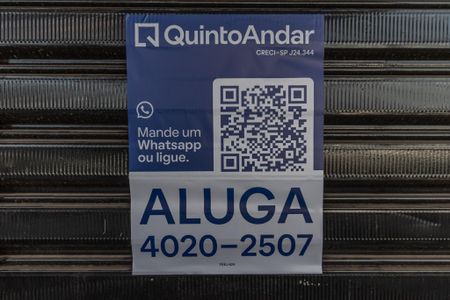 Studio para alugar com 55m², 1 quarto e sem vagaPlaca 