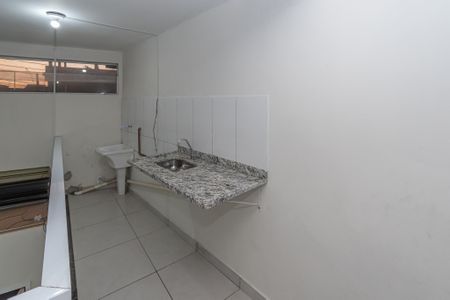 Studio para alugar com 55m², 1 quarto e sem vagaÁrea de Serviço