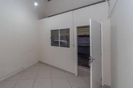 Sala  de kitnet/studio para alugar com 1 quarto, 55m² em Jardim Calegari (nova Veneza), Sumaré
