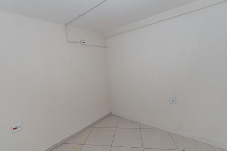 Quarto  de kitnet/studio para alugar com 1 quarto, 55m² em Jardim Calegari (nova Veneza), Sumaré