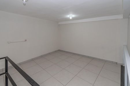 Cozinha e Sala de Jantar de kitnet/studio para alugar com 1 quarto, 55m² em Jardim Calegari (nova Veneza), Sumaré