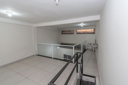 Studio para alugar com 55m², 1 quarto e sem vagaCozinha e Sala de Jantar
