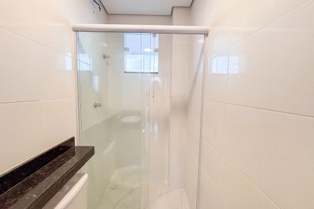 Apartamento para alugar com 85m², 2 quartos e 1 vagaBanheiro Social