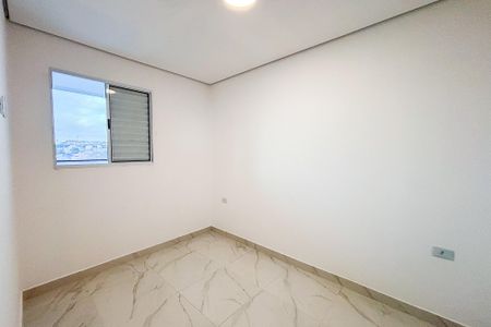 Quarto 1 de apartamento para alugar com 2 quartos, 85m² em Jardim Maringa, São Paulo