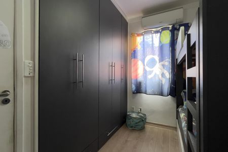 Casa de condomínio para alugar com 64m², 2 quartos e 2 vagasQuarto 1