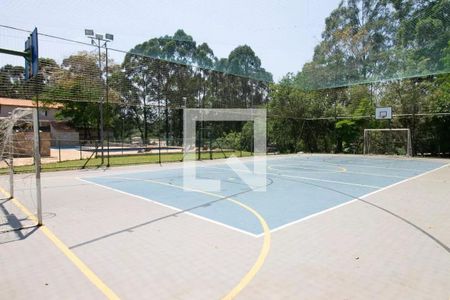 Casa de condomínio para alugar com 64m², 2 quartos e 2 vagasQuadra Esportiva