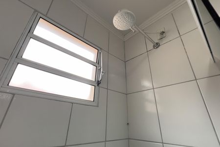 Casa de condomínio para alugar com 64m², 2 quartos e 2 vagasBanheiro Social
