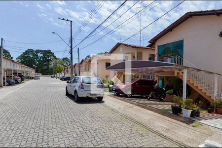 Casa de condomínio para alugar com 64m², 2 quartos e 2 vagasÁrea comum