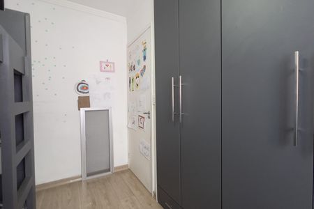 Casa de condomínio para alugar com 64m², 2 quartos e 2 vagasQuarto 1