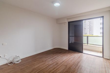 Suíte de apartamento à venda com 1 quarto, 80m² em Jardim Paulista, São Paulo