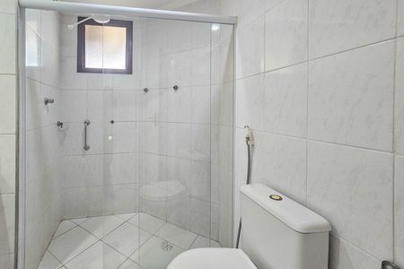 Apartamento para alugar com 76m², 2 quartos e 1 vagaBanheiro