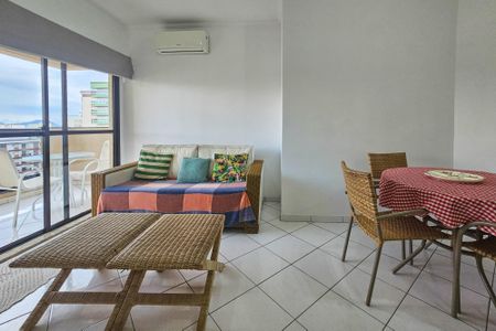 Apartamento para alugar com 76m², 2 quartos e 1 vagaSala