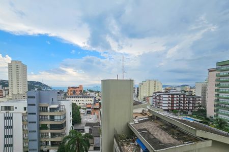 Apartamento para alugar com 76m², 2 quartos e 1 vagaVIsta da Varanda
