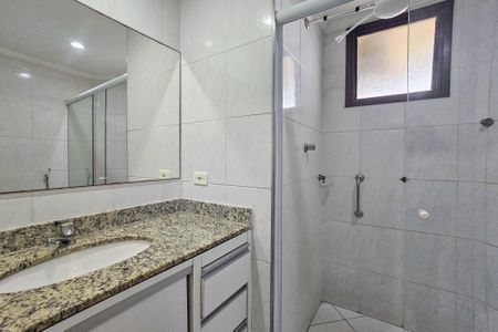 Apartamento para alugar com 76m², 2 quartos e 1 vagaBanheiro