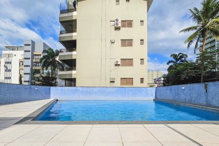 Apartamento para alugar com 76m², 2 quartos e 1 vagaÁrea comum