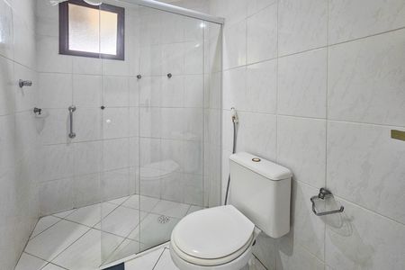 Apartamento para alugar com 76m², 2 quartos e 1 vagaBanheiro