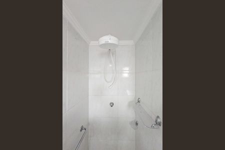 Apartamento para alugar com 76m², 2 quartos e 1 vagaBanheiro da Suíte