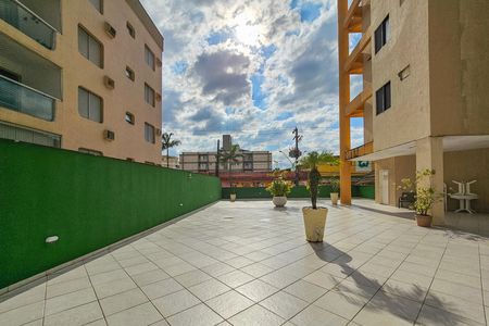 Apartamento para alugar com 76m², 2 quartos e 1 vagaÁrea comum