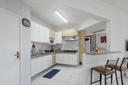 Apartamento para alugar com 76m², 2 quartos e 1 vagaCozinha