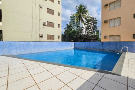 Apartamento para alugar com 76m², 2 quartos e 1 vagaÁrea comum