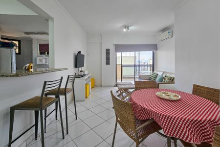 Apartamento para alugar com 76m², 2 quartos e 1 vagaSala