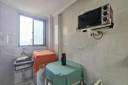 Apartamento para alugar com 76m², 2 quartos e 1 vagaÁrea de Serviço