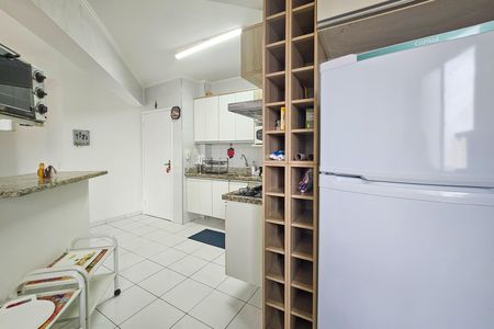 Apartamento para alugar com 76m², 2 quartos e 1 vagaCozinha