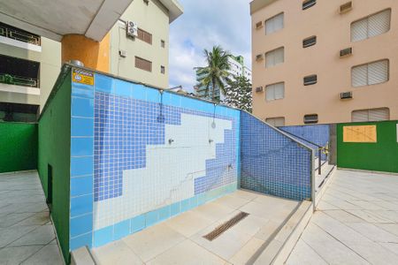 Apartamento para alugar com 76m², 2 quartos e 1 vagaÁrea comum