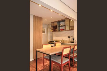 Apartamento à venda com 76m², 2 quartos e 1 vaga Apartamento à venda com 76m², 2 quartos e 1 vagaCozinha