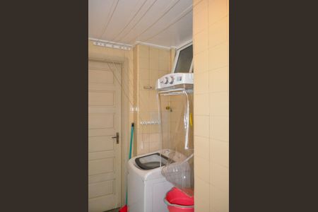 Apartamento à venda com 76m², 2 quartos e 1 vaga Apartamento à venda com 76m², 2 quartos e 1 vagaÁrea de Serviço