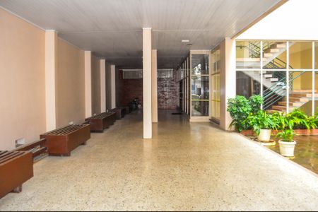 Apartamento à venda com 76m², 2 quartos e 1 vaga Apartamento à venda com 76m², 2 quartos e 1 vagaÁrea comum