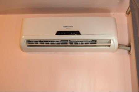 Apartamento à venda com 76m², 2 quartos e 1 vaga Apartamento à venda com 76m², 2 quartos e 1 vagaAr condicionado