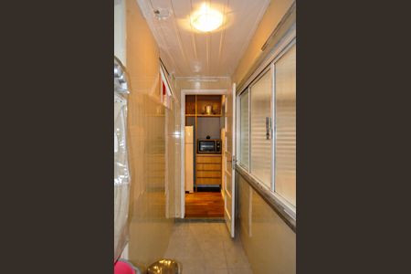 Apartamento à venda com 76m², 2 quartos e 1 vaga Apartamento à venda com 76m², 2 quartos e 1 vagaÁrea de Serviço