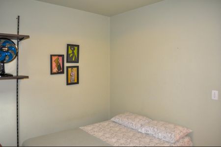 Apartamento à venda com 76m², 2 quartos e 1 vaga Apartamento à venda com 76m², 2 quartos e 1 vagaQuarto 2