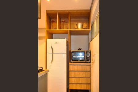 Apartamento à venda com 76m², 2 quartos e 1 vaga Apartamento à venda com 76m², 2 quartos e 1 vagaCozinha