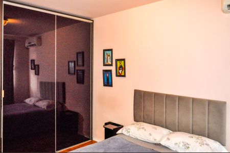 Apartamento à venda com 76m², 2 quartos e 1 vaga Apartamento à venda com 76m², 2 quartos e 1 vagaQuarto 1