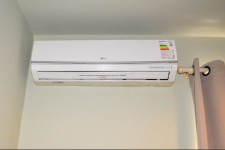 Apartamento à venda com 76m², 2 quartos e 1 vaga Apartamento à venda com 76m², 2 quartos e 1 vagaAr condicionado